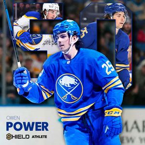 Image post by @shield.performance on Instagram