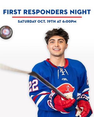 Image post by @bucshockey on Instagram