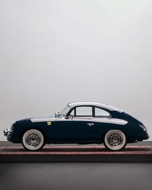 Image post by @porscheusa on Instagram