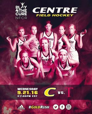 Image post by @centreathletics on Instagram