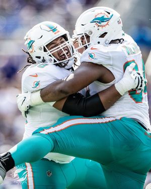 Image post by @miamidolphins on Instagram