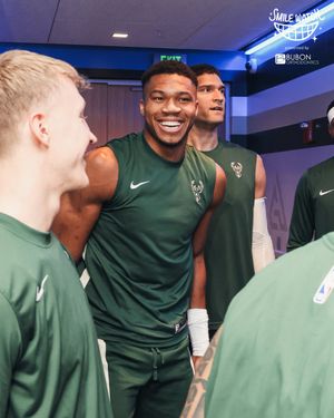Image post by @Bucks on Twitter