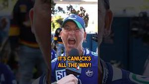 Video post by @sportsnet on YouTube
