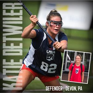 Image post by @loyolawlax on Instagram