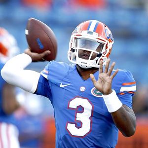 Image post by @gatorsports on Instagram