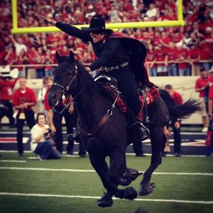 Image post by @ttuhousing on Instagram