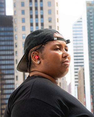 Image post by @beatsbydre on Instagram