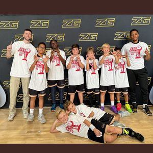 Image post by @empireyouthathletics on Instagram