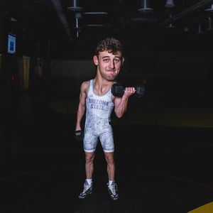 Image post by @sundevilwrestling1962 on Instagram