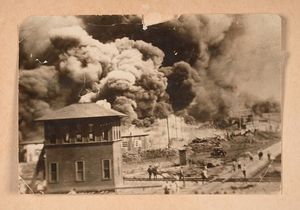 Image post by @ncrmuseum on Instagram