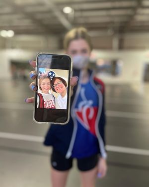 Image post by @wcallstardance on Instagram