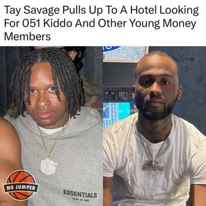 Image post by @nojumper on Instagram
