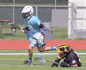 Image post by @washeduplaxbros on Instagram