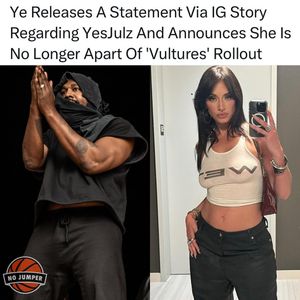 Image post by @nojumper on Instagram