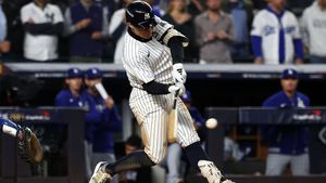 Image post by @snyyankees on Twitter