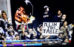 Image post by @barstoolxu on Instagram
