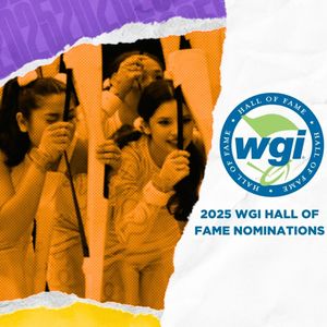 Image post by @wgisportofthearts on Instagram