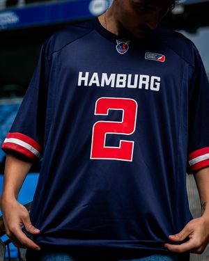 Image post by @hamburgseadevils on Instagram
