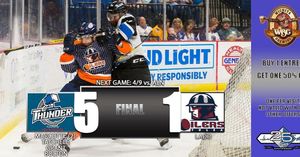 Image post by @wichita_thunder on Instagram
