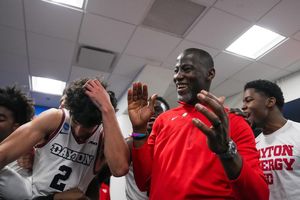Image post by @daytonmbb on Instagram