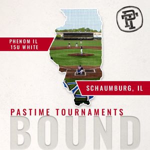 Image post by @pastimetournaments on Instagram