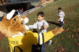 Image post by @quinnipiacu on Instagram