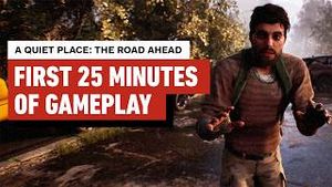 Video post by @ign on YouTube