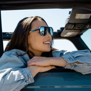 Image post by @knockaround on Instagram