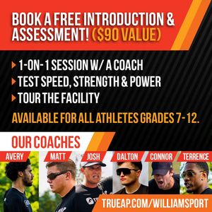 Image post by @trueap on Instagram