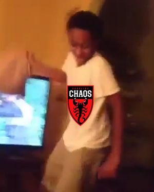 Image post by @chaoslc on Instagram