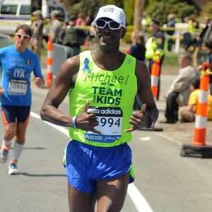 Image post by @nycmarathon on Instagram