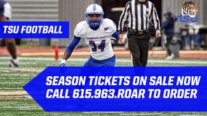 Image post by @tsutigers on Instagram