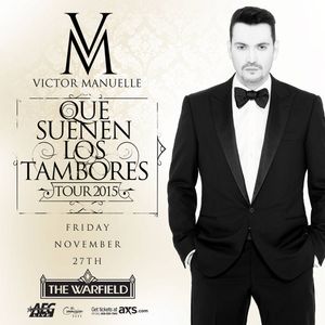 Image post by @thewarfield on Instagram