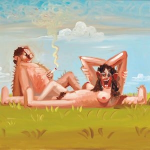 Image post by @phillipsauction on Instagram