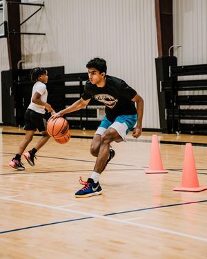 Image post by @tjfordbasketball on Instagram