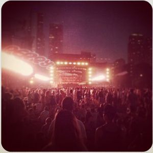 Image post by @lollapalooza on Instagram