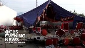 Video post by @cbseveningnews on YouTube
