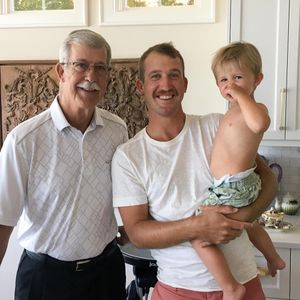 Image post by @kevin_chappell on Instagram