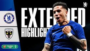 Video post by @chelseafc on YouTube