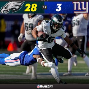 Image post by @NFLGameDay on Twitter