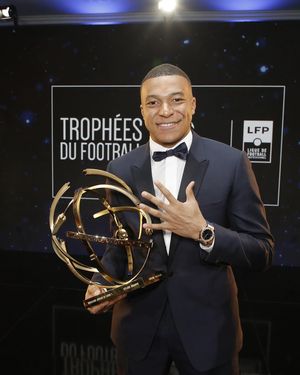 Image post by @psg on Instagram