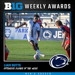 Image post by @bigten on Instagram