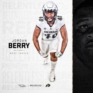 Image post by @cubuffsfootball on Instagram