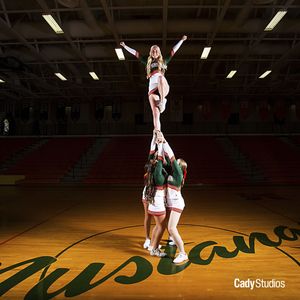 Image post by @cadystudios on Instagram