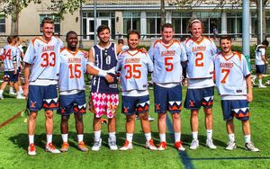 Image post by @illinilacrosse on Instagram