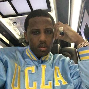 Image post by @myfabolouslife on Instagram