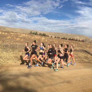 Image post by @cubuffstrack on Instagram