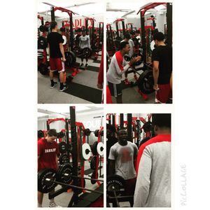Image post by @bradleyumbb on Instagram