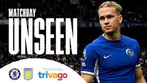 Video post by @chelseafc on YouTube