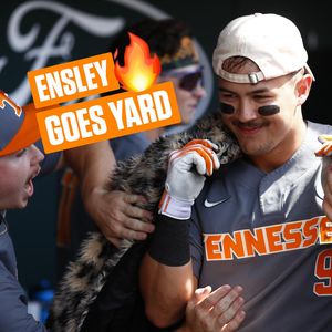 Image post by @vol_baseball on Instagram
